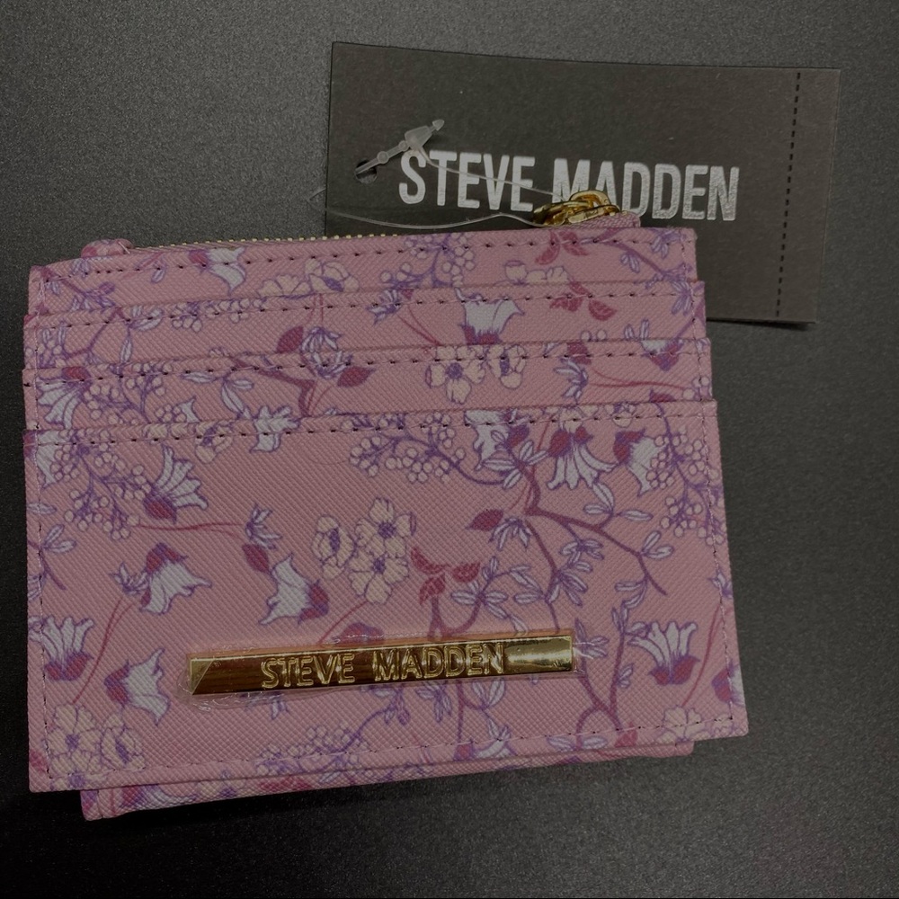 Steve Madden wallet